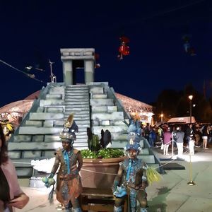 Meet your Posher, Jesus